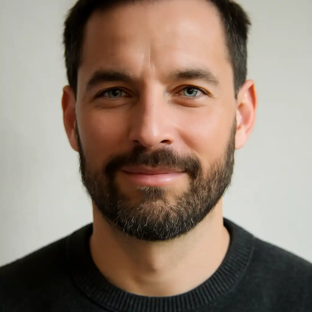 Stefan Krämer